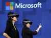 Microsoft wins $21.9 billion contract with US Army to supply augmented reality headsets