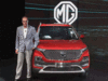 MG Motor India reports retail sales of 5,528 in March