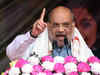 Amit Shah tears into DMK for A Raja's offensive remarks against TN CM's mother; dubs it "anti-women"