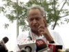 Centre making states financially weaker, says Rajasthan Chief Minister Ashok Gehlot