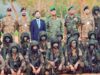 Militaries of Sri Lanka and Pakistan conduct joint exercise against terrorism