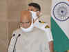 Recovering well after bypass surgery: President Ram Nath Kovind