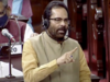 BJP's rivals carry 'secular tag on communal bag', says Mukhtar Abbas Naqvi