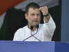 Rahul lambasts Modi for 'helping' corporates instead of empowering poor