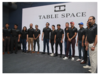 Tee off with TableSpace