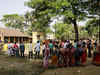 Over 80% polling in second phase election in West Bengal