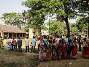 bengal-polling