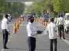 Delhi Traffic Police to undertake trial to make Delhi Gate intersection safer for commuters