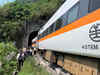 Taiwan train crash kills 51 in deadliest rail tragedy in decades