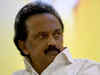 I-T dept raids premises of DMK chief MK Stalin's son-in-law ahead of Tamil Nadu voting on April 6