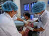 Chhattisgarh makes vaccination mandatory for govt officials above 45 yrs
