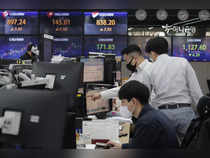 South Korea Financial Markets