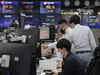 Asian markets rally after Wall St record