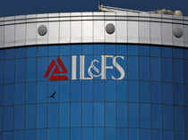 IL&FS