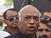 No MLAs in DMK-led front can be purchased by BJP: Congress leader Mallikarjuna Kharge