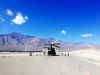India pitches for early disengagement in remaining areas in eastern Ladakh