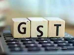 gst