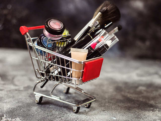 Beauty E Commerce In India Set For Next Level Of Growth Say Experts
