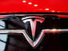 Tesla posts record deliveries in first quarter, beats estimates