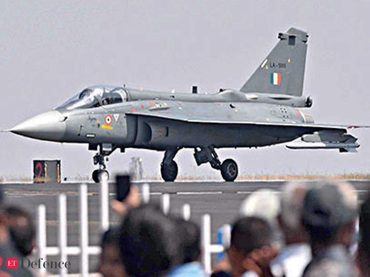 Military Exports Malaysian Team To Visit Soon For Lca Trial The Economic Times