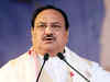 Mamata Banerjee is losing Nandigram, searching for another seat to contest: Nadda