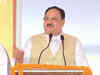 Assam Polls 2021: BJP resolved Bodoland issue, brought peace to state, says JP Nadda