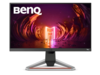 BenQ Mobiuz EX2510 review: A fine-looking, sturdy gaming monitor with an anti-glare panel