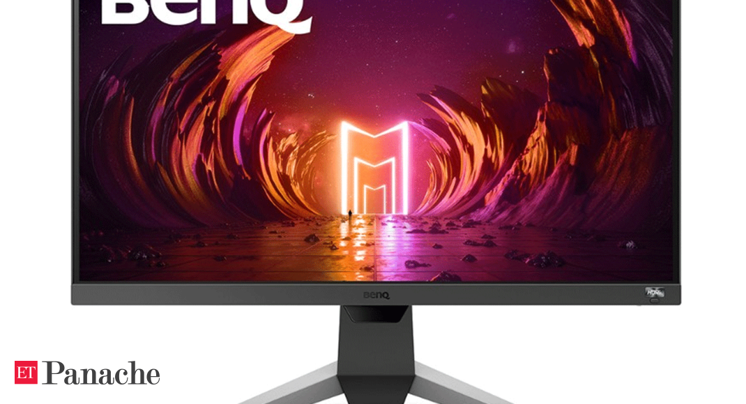 benq ex2510 settings