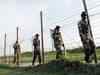 BSF hands over boy to Pakistan after he crosses over border 'inadvertently'