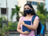 Cover up. Properly fitted, multi-layer masks can reduce transmission of virus by 96 per cent