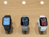 Apple is once again considering a rugged watch for extreme sports