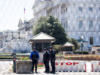 Suspect in US Capitol attack suffered delusions, paranoia, says American official