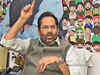 PM Modi icon of our constitutional commitment to secularism: Naqvi