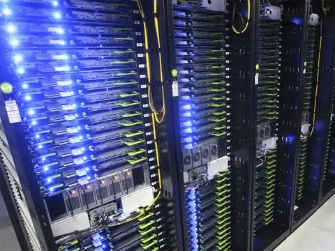 'Old data'