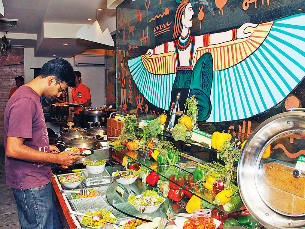 Bad timing, uncertain future: why Barbeque Nation IPO is an undercooked, overpriced spread