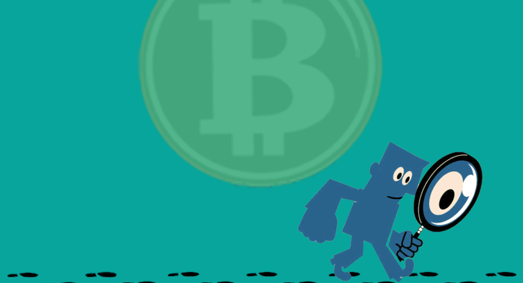 rbi view apie bitcoin