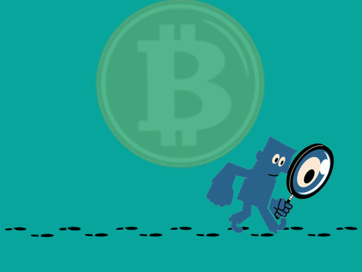 rbi stovi ant bitcoin