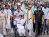 Minorities in Bengal to vote for 'credible' TMC to stop BJP juggernaut: Muslim leaders