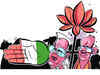 Belagavi Lok Sabha bypoll likely to witness intense BJP-Congress fight