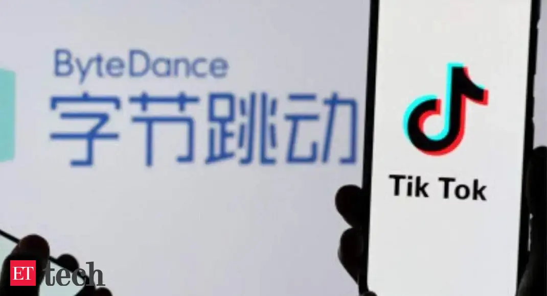 ByteDance is restructuring TikTok India team, transfers country head - Vimarsana News