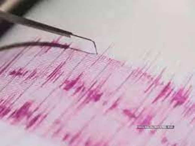 Latest News: 5.4-magnitude quake hits Sikkim; tremors felt in Assam, West Bengal