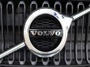 volvo cars