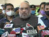 Chhattisgarh attack: Govt determined to end Naxal menace, says HM Amit Shah