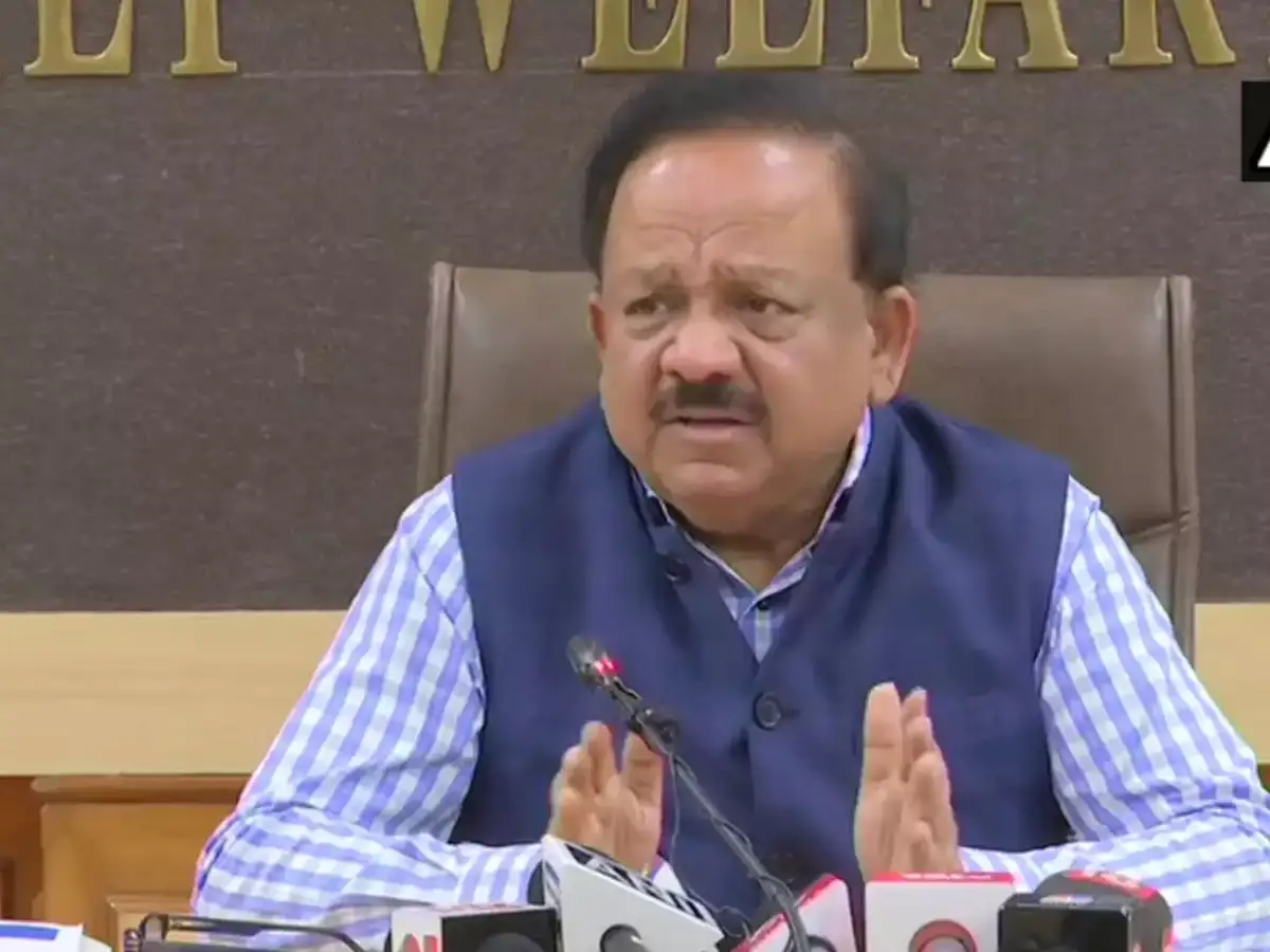 Health Minister Harsh Vardhan Latest News Videos Photos About Health Minister Harsh Vardhan The Economic Times Why modi government took back health ministry from dr. health minister harsh vardhan latest