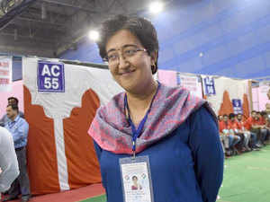 atishi