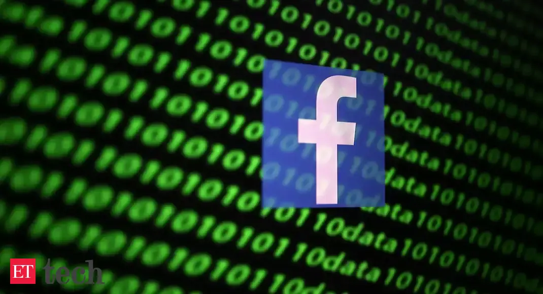Personal details of 6.1 million Facebook users in India leaked online - Vimarsana News