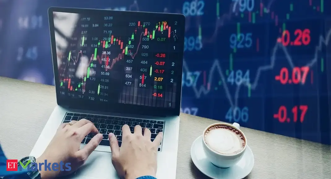 Trade setup: Trade setup: Stick to defensive stocks; 14,700 and 14,765 crucial resistance levels for Nifty - Vimarsana News