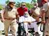 150-strong UP Police team heads for Punjab to bring back Mukhtar Ansari; Kin voice apprehension about his security