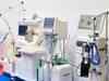 Delhi private hospitals to reserve 30% ICU beds for Covid patients