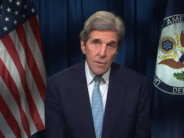 Latest News: India is undergoing a remarkable transformation, says John